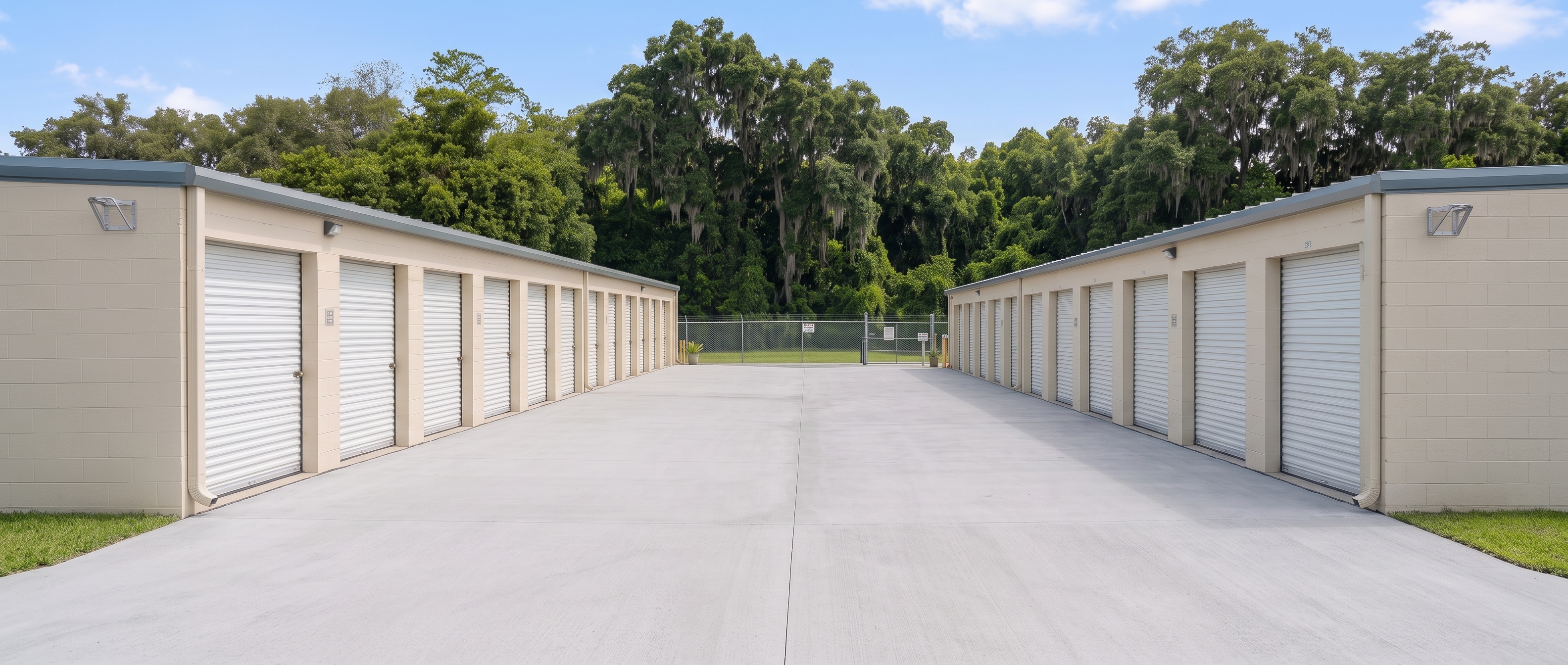 Storage Units in Ocala FL